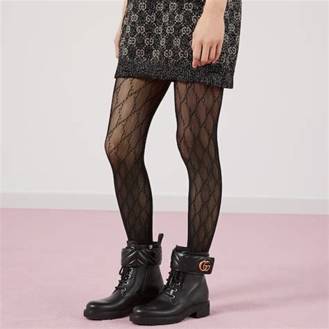 womens black gucci tights|gucci tights next day delivery.